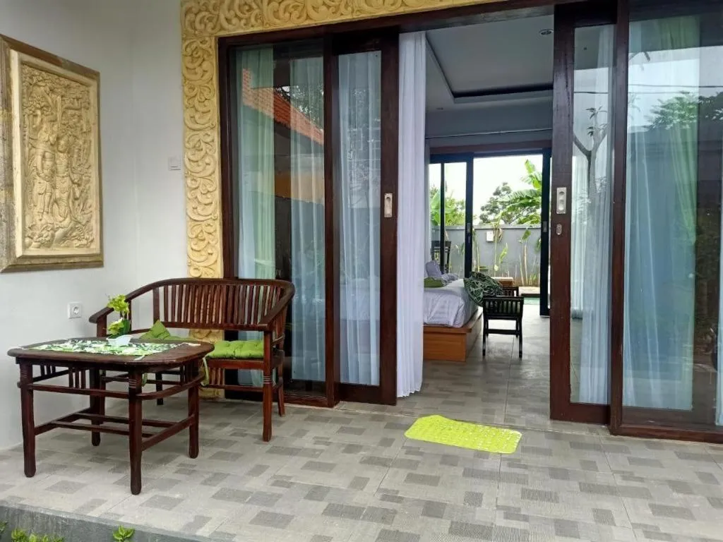 Villa Rama Penida by ABM