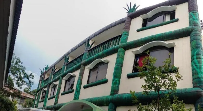 OYO 800 DDD Habitat Dormtel Bacolod