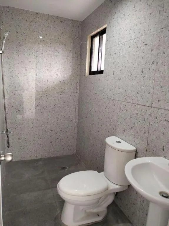 OYO 800 DDD Habitat Dormtel Bacolod