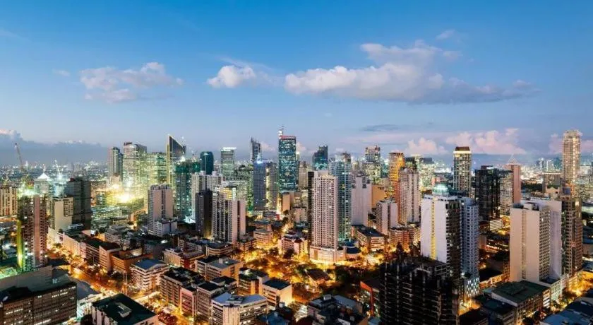 City Stay Inns Slex Makati