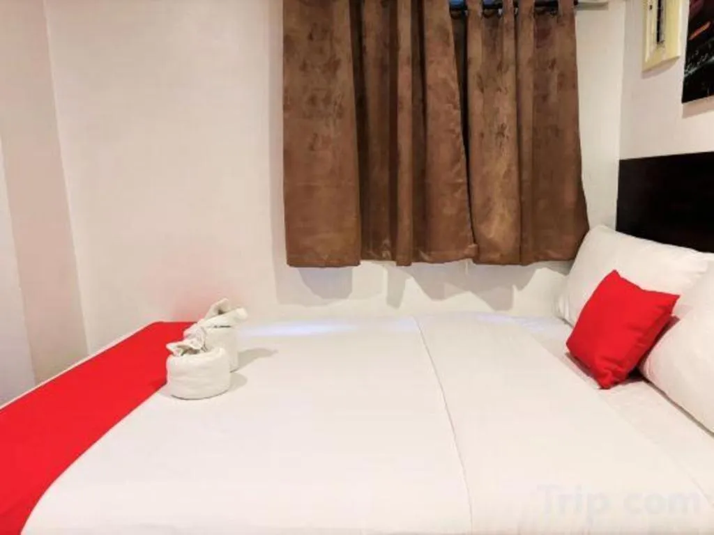 Bed in City Stay Inns Slex Makati