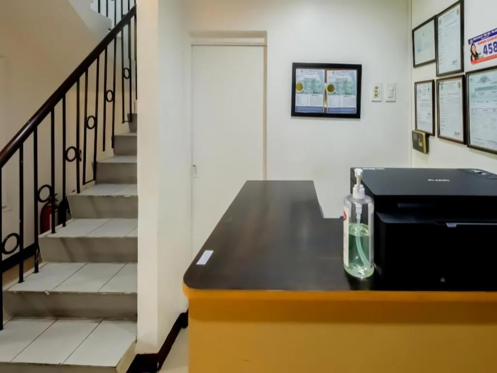 City Stay Inns Slex Makati