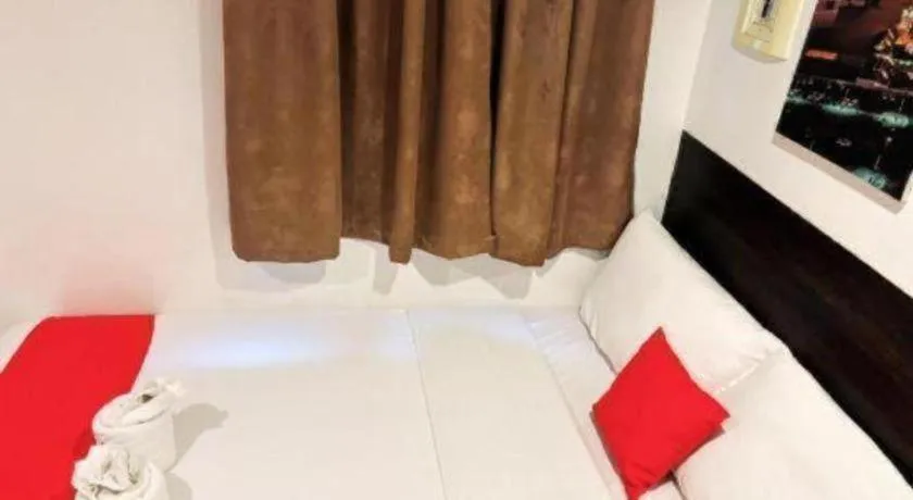 Bed in City Stay Inns Slex Makati