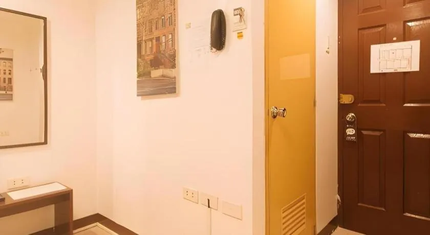 City Stay Inns Slex Makati