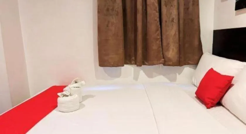 Bed in City Stay Inns Slex Makati