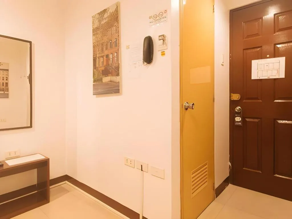 City Stay Inns Slex Makati