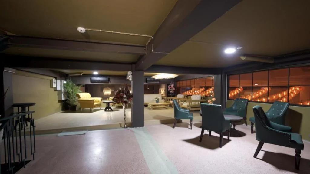 2499 Heritage Chinatown Bangkok Hotel By RoomQuest