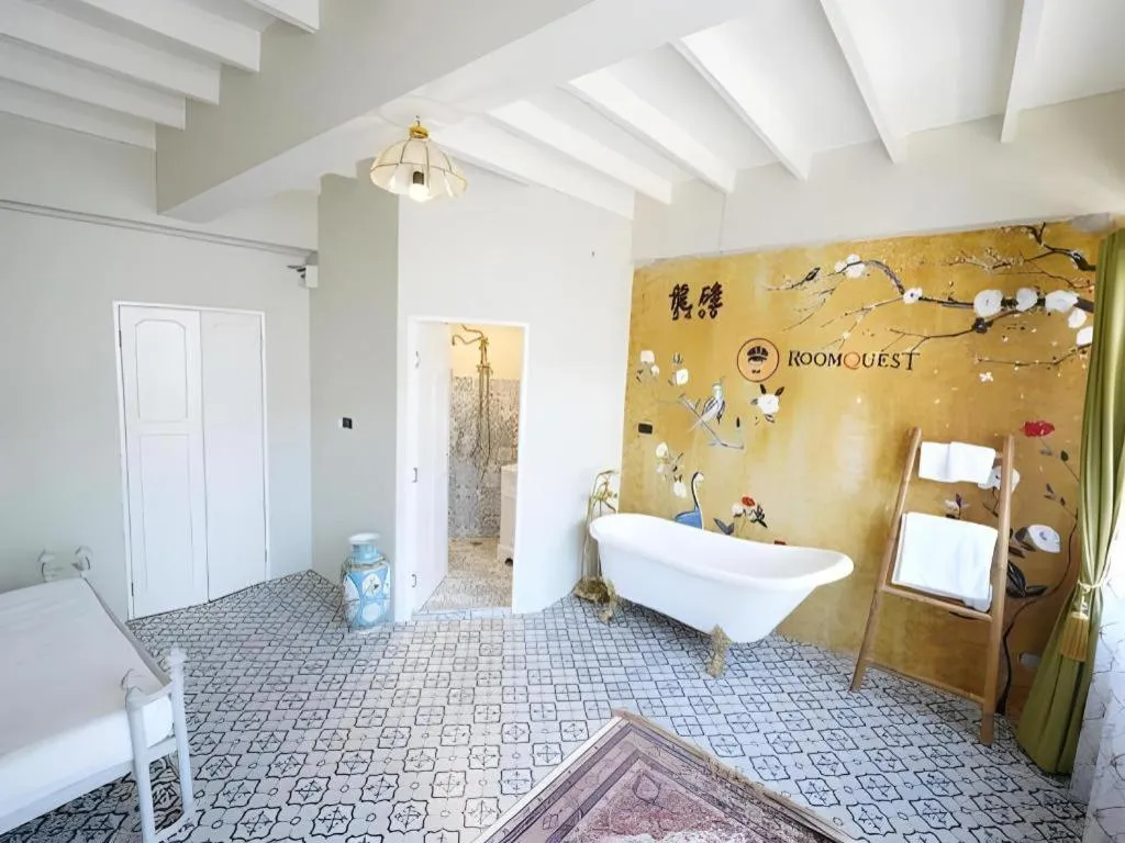 2499 Heritage Chinatown Bangkok Hotel By RoomQuest