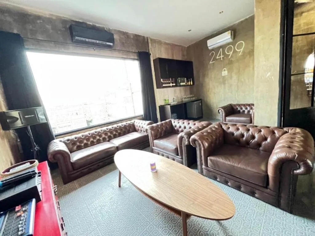 2499 Heritage Chinatown Bangkok Hotel By RoomQuest