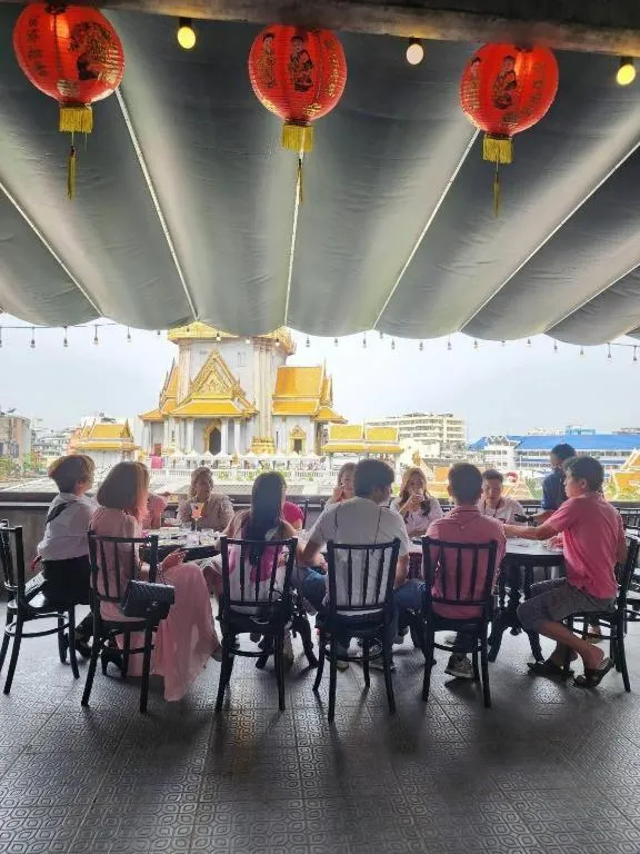 2499 Heritage Chinatown Bangkok Hotel By RoomQuest