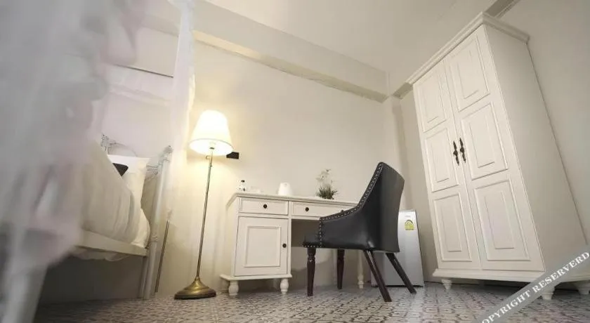 2499 Heritage Chinatown Bangkok Hotel By RoomQuest