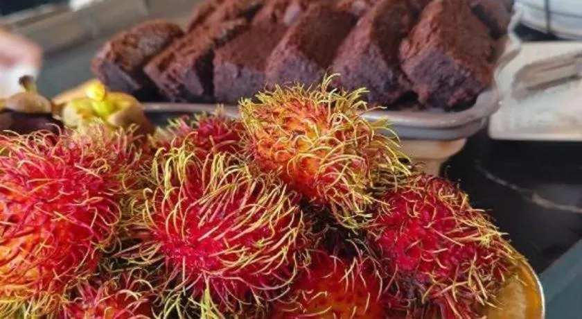 2499 Heritage Chinatown Bangkok Hotel By RoomQuest