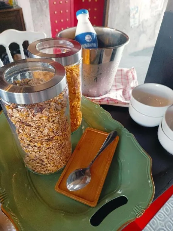 2499 Heritage Chinatown Bangkok Hotel By RoomQuest