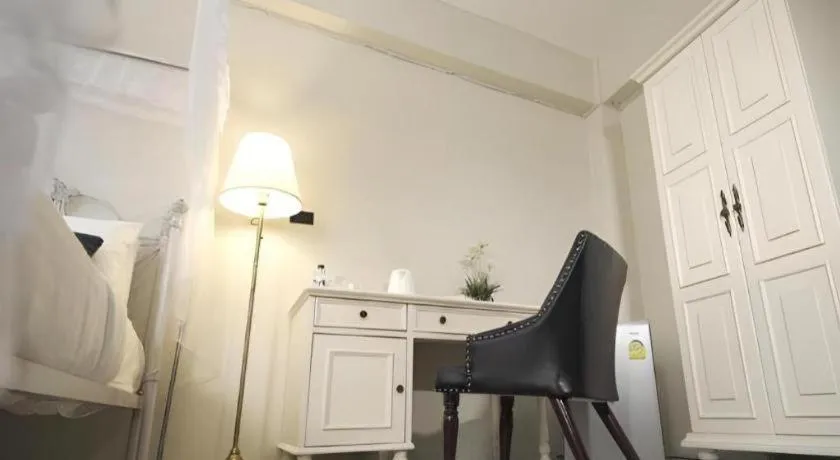 2499 Heritage Chinatown Bangkok Hotel By RoomQuest