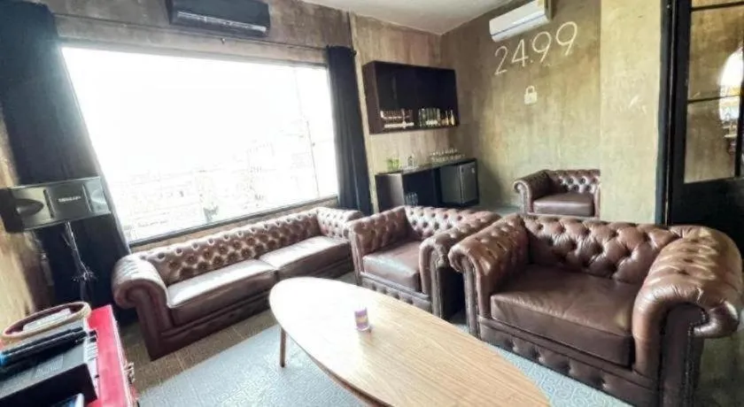 2499 Heritage Chinatown Bangkok Hotel By RoomQuest