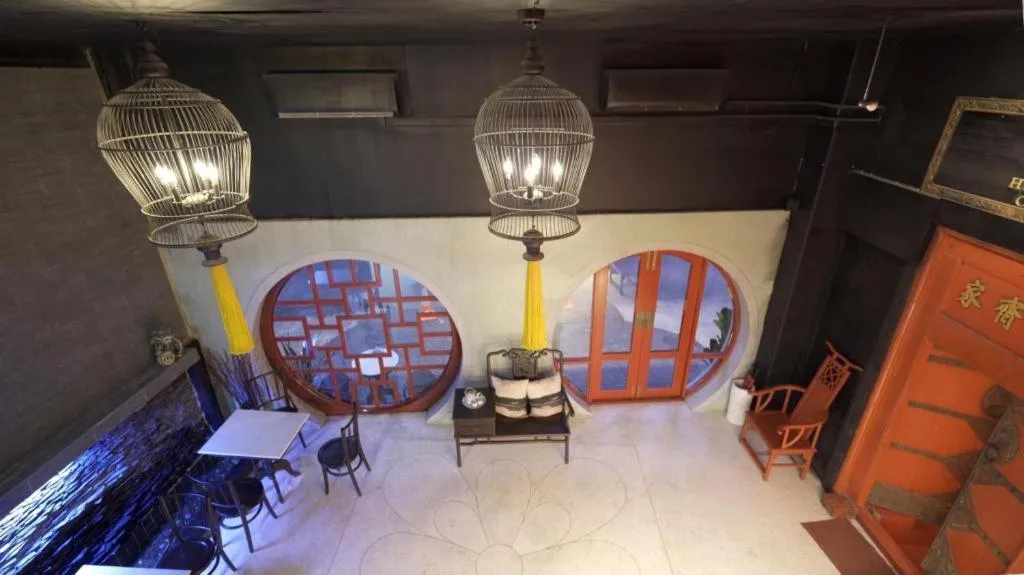 2499 Heritage Chinatown Bangkok Hotel By RoomQuest