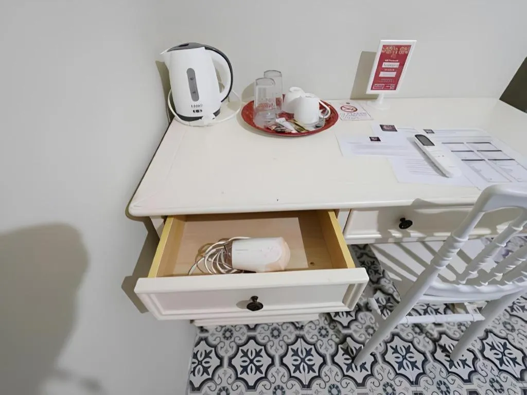 2499 Heritage Chinatown Bangkok Hotel By RoomQuest