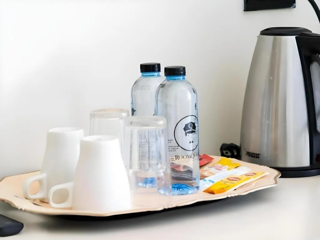 2499 Heritage Chinatown Bangkok Hotel By RoomQuest