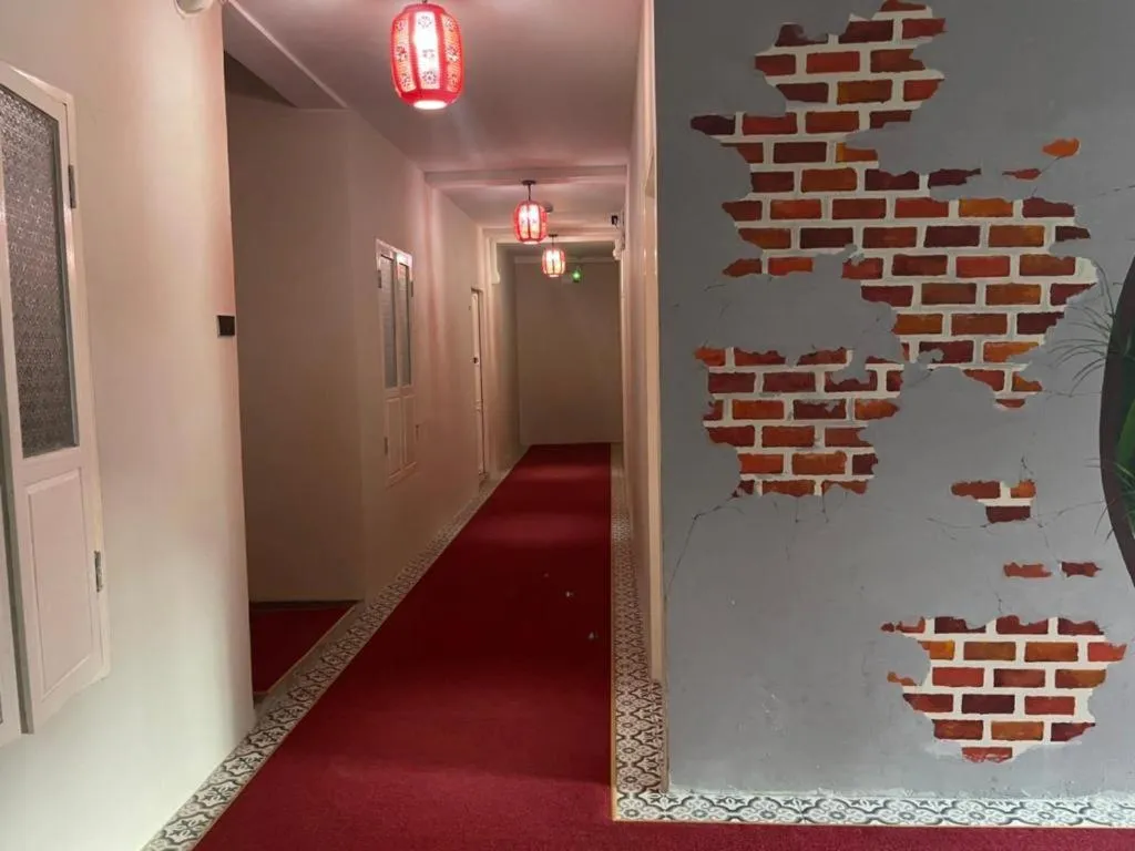 2499 Heritage Chinatown Bangkok Hotel By RoomQuest