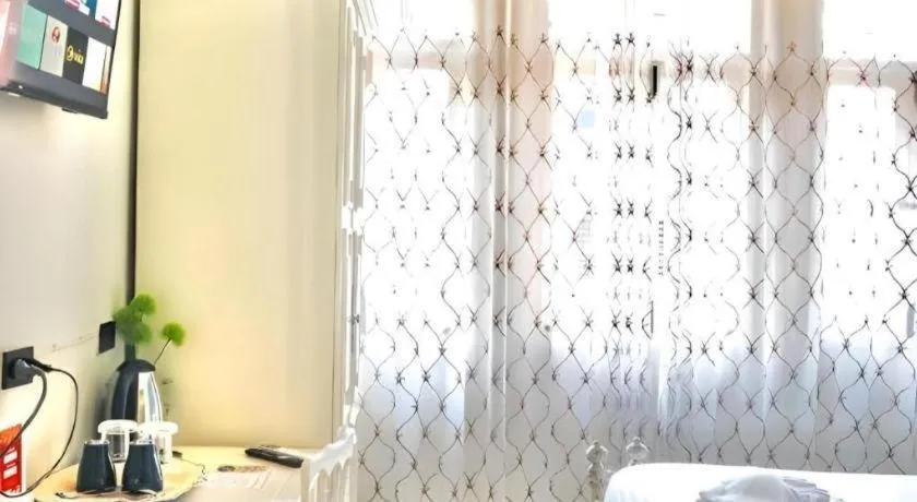 2499 Heritage Chinatown Bangkok Hotel By RoomQuest