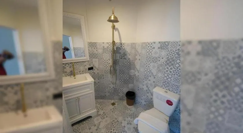 2499 Heritage Chinatown Bangkok Hotel By RoomQuest