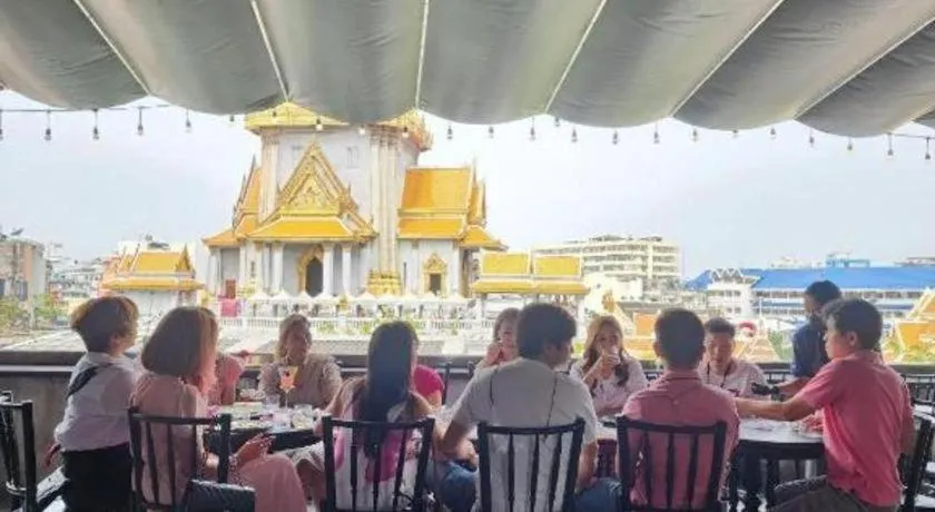 2499 Heritage Chinatown Bangkok Hotel By RoomQuest