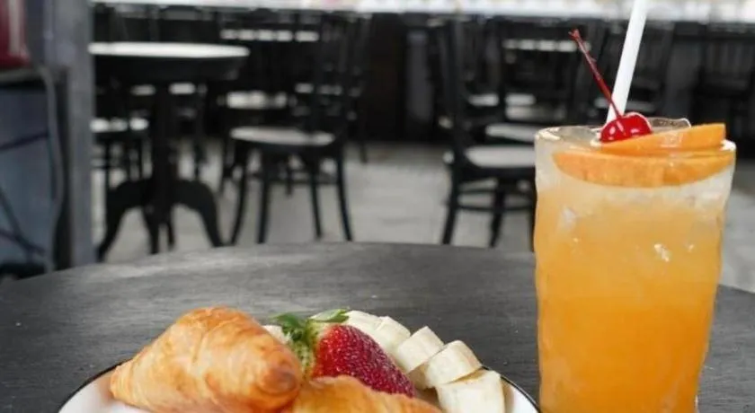 2499 Heritage Chinatown Bangkok Hotel By RoomQuest