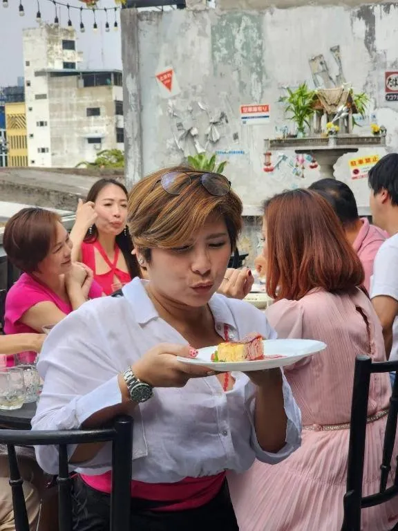 2499 Heritage Chinatown Bangkok Hotel By RoomQuest