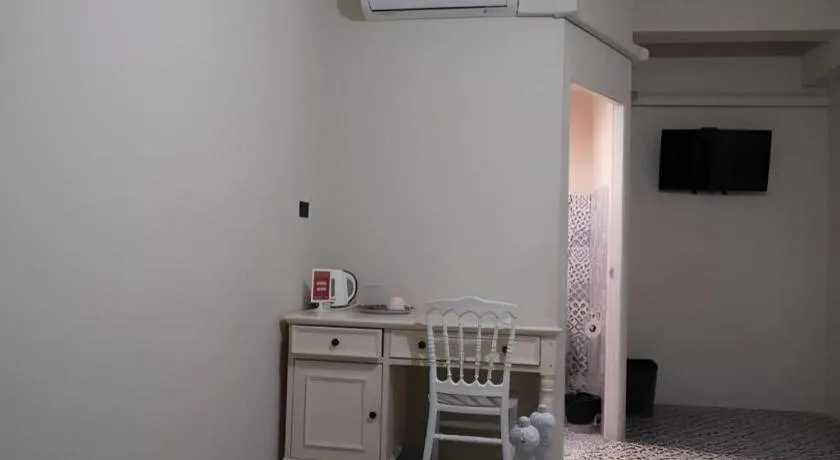 2499 Heritage Chinatown Bangkok Hotel By RoomQuest