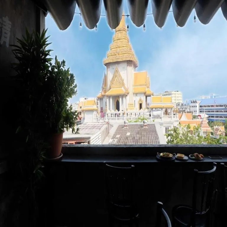 2499 Heritage Chinatown Bangkok Hotel By RoomQuest