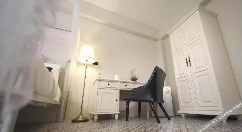 2499 Heritage Chinatown Bangkok Hotel By RoomQuest