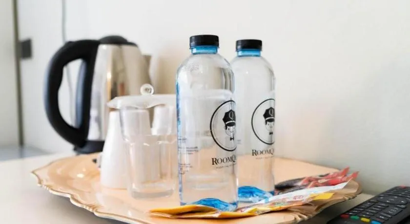 2499 Heritage Chinatown Bangkok Hotel By RoomQuest