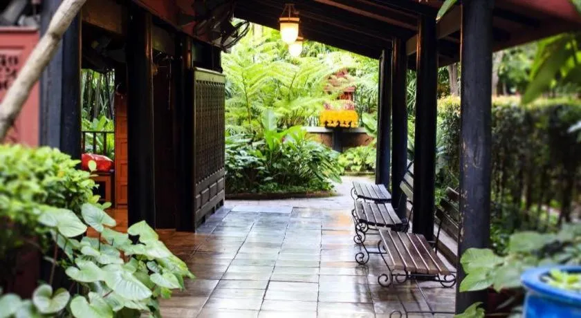 2499 Heritage Chinatown Bangkok Hotel By RoomQuest