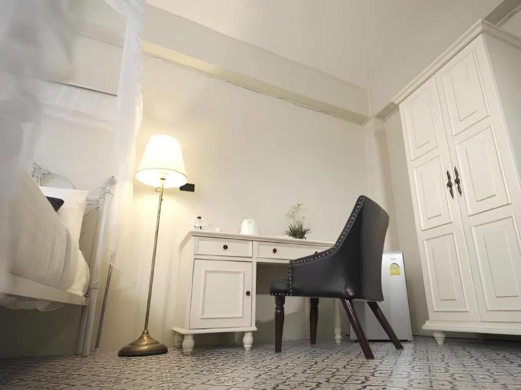 2499 Heritage Chinatown Bangkok Hotel By RoomQuest