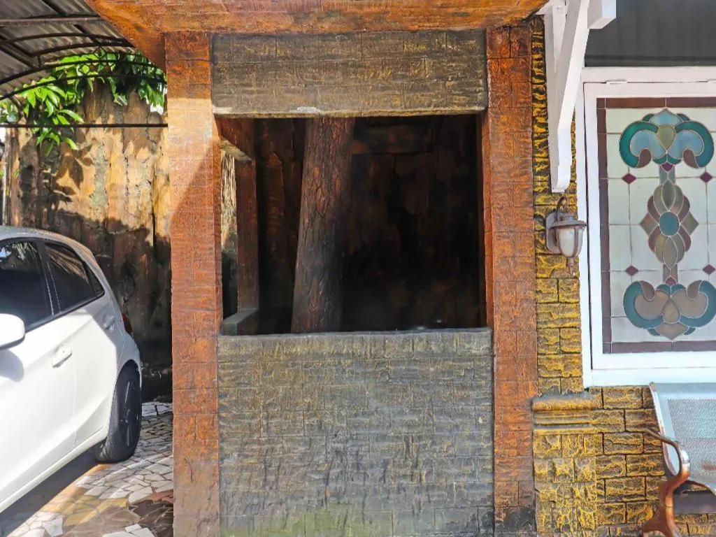 OYO 2899 Ardilia Bandara Syariah