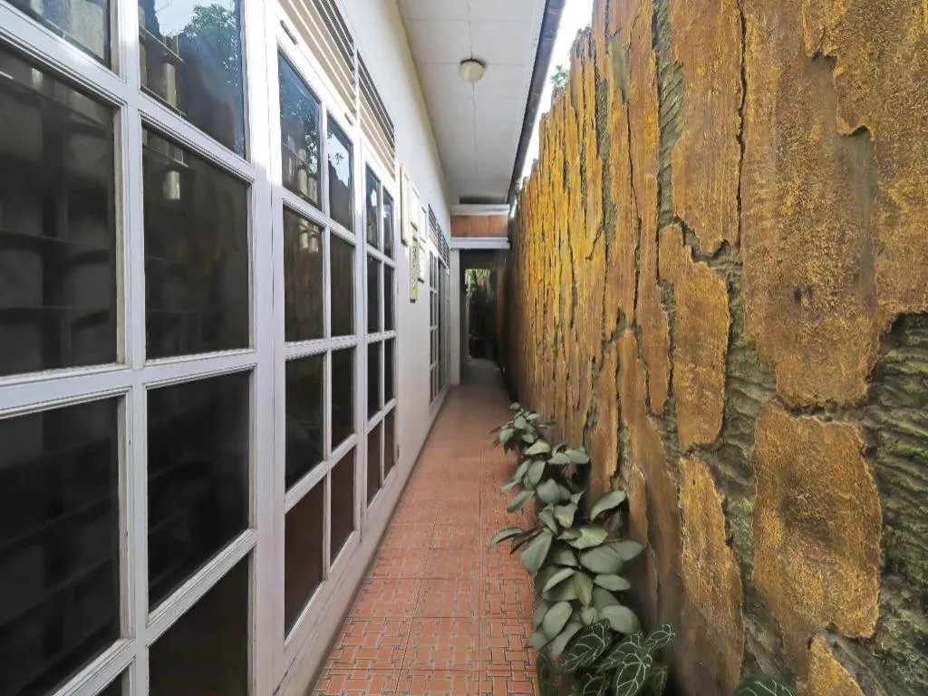 OYO 2899 Ardilia Bandara Syariah