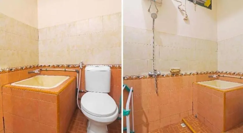 OYO 2899 Ardilia Bandara Syariah