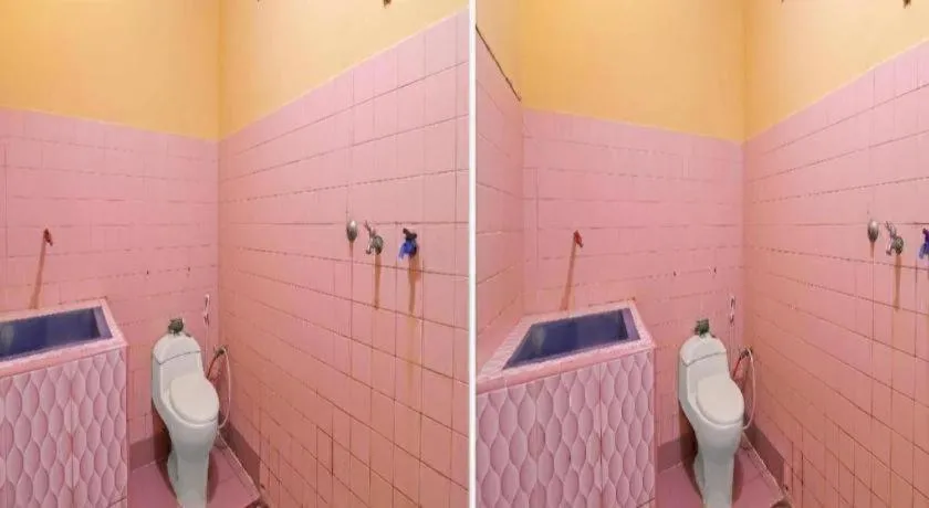 OYO 2899 Ardilia Bandara Syariah