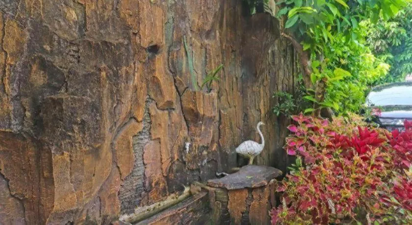 OYO 2899 Ardilia Bandara Syariah