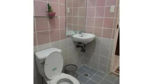 OYO 880 Flores De Musa Inn