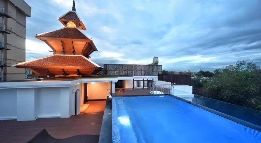 De Manor Chiang Mai Hotel