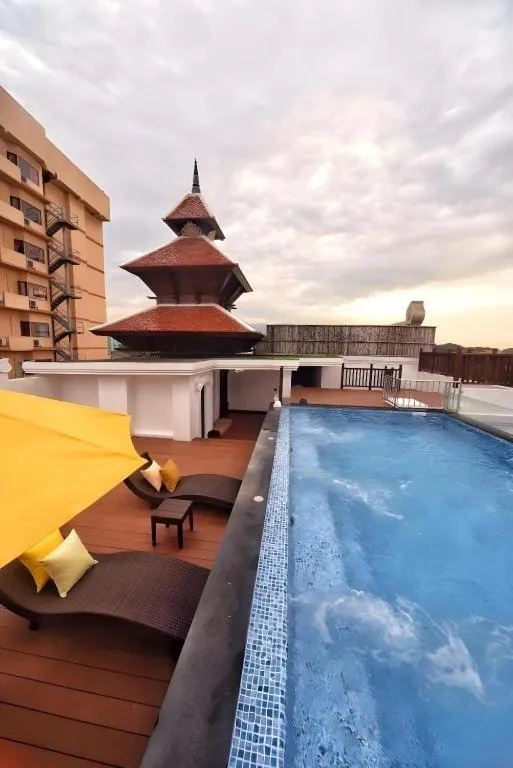 De Manor Chiang Mai Hotel