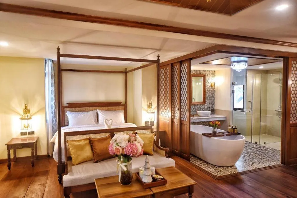 De Manor Chiang Mai Hotel