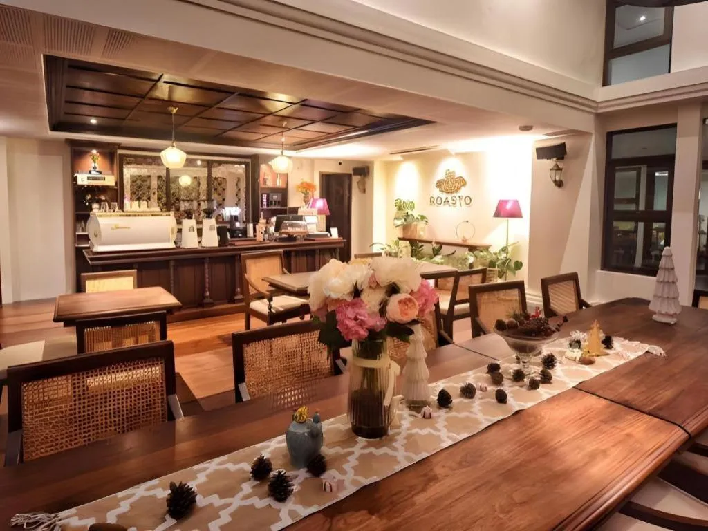 De Manor Chiang Mai Hotel