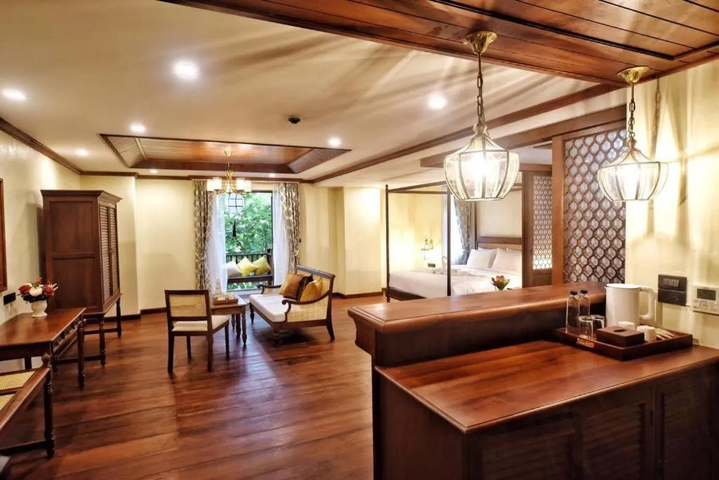 De Manor Chiang Mai Hotel