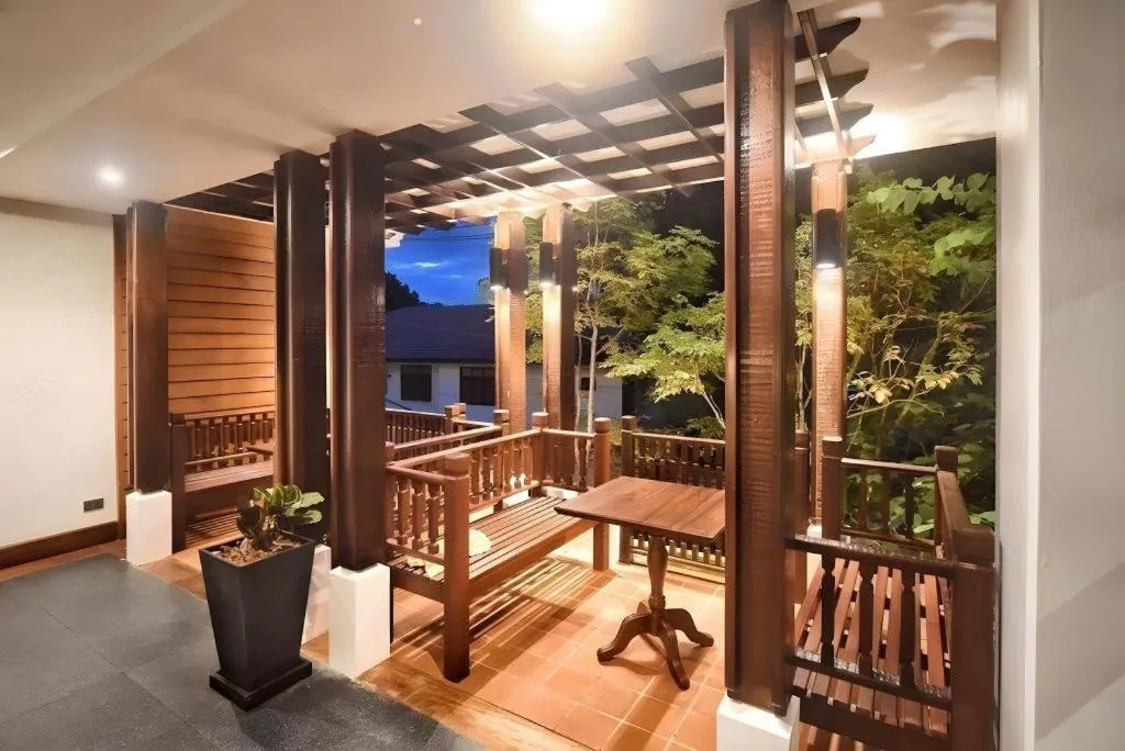 De Manor Chiang Mai Hotel