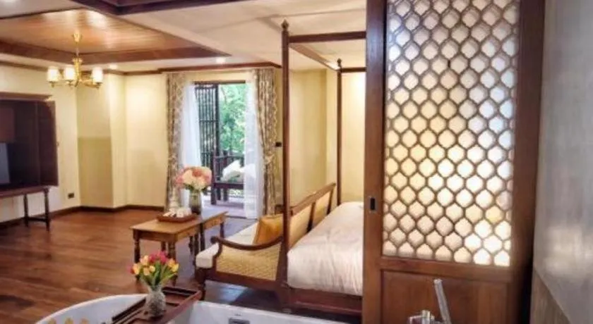 De Manor Chiang Mai Hotel