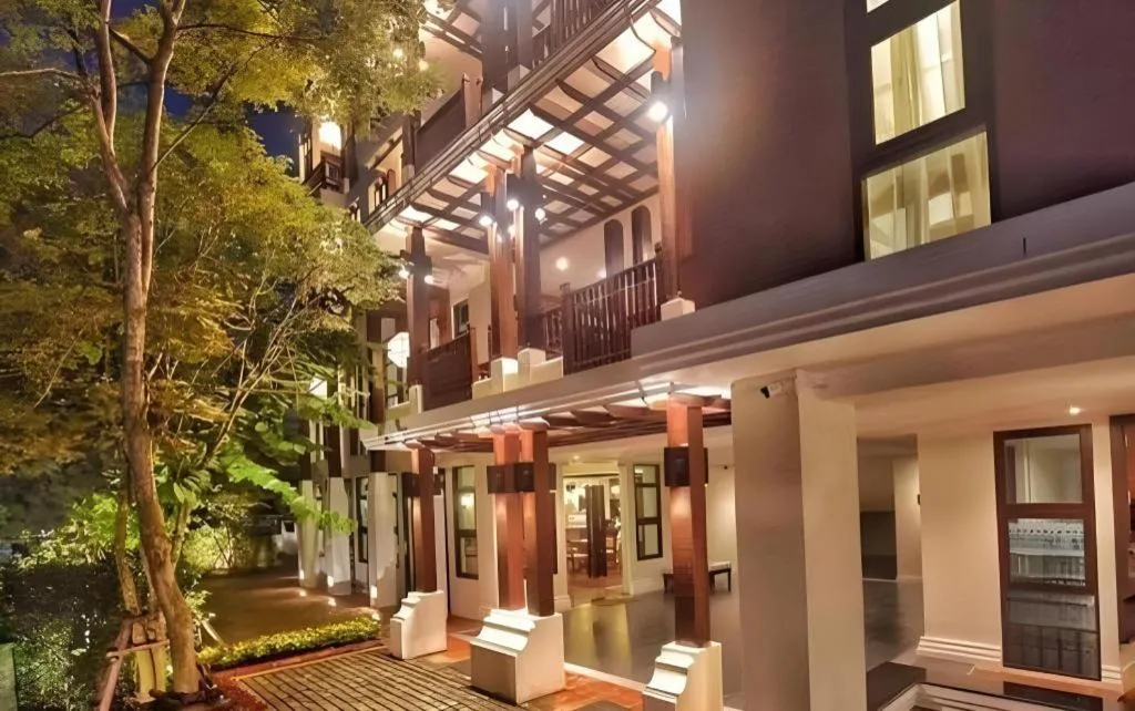 De Manor Chiang Mai Hotel