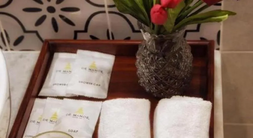 De Manor Chiang Mai Hotel