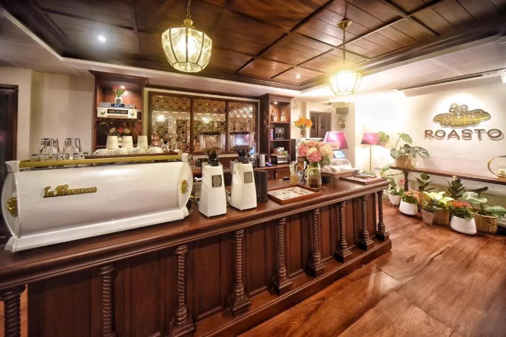 De Manor Chiang Mai Hotel